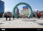 Busan Station Underground Shopping - Thumbnail 6