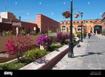 Plaza Patria - Thumbnail 1