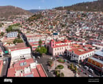 Plaza Moctezuma - Thumbnail 1