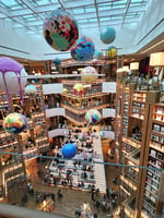 Suwon Station Premium Outlet - Thumbnail 5