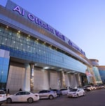 Al Othaim Mall Khurais - Thumbnail 2