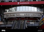 Centro Comercial Santiago - Thumbnail 3 Centro Comercial Santiago - Thumbnail 3