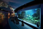 Aqua Florya Istanbul Akvaryum - Thumbnail 7