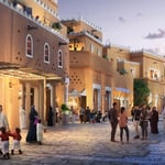 Town Square - Thumbnail 3