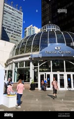 Cf Pacific Centre - Thumbnail 9