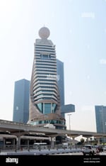 Etisalat Town Centre - Thumbnail 1