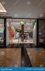 Etisalat Town Centre - Thumbnail 5