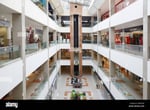 Makkah Mall - Thumbnail 1