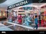 Makkah Mall - Thumbnail 2