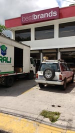 Multiplaza Liberia - Thumbnail 7 Multiplaza Liberia - Thumbnail 7