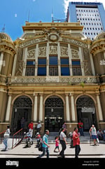 Plaza De La Amistad - Thumbnail 3
