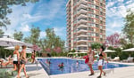 Agaoglu Cekmekoy Park Sc - Thumbnail 4