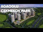 Agaoglu Cekmekoy Park Sc - Thumbnail 8