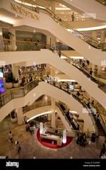San Francisco Centre - Thumbnail 2