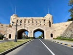 Mabellah Gate - Thumbnail 1