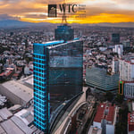 World Trade Center Mexico City - Thumbnail 1