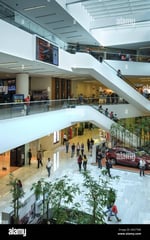 World Trade Center Mexico City - Thumbnail 6