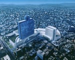 World Trade Center Mexico City - Thumbnail 11