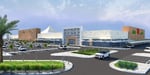 Al Falah Central Mall - Thumbnail 4 Al Falah Central Mall - Thumbnail 4