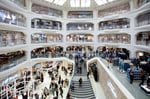 Gran Morrison Via España - Thumbnail 4