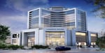 Hamila Centre - Thumbnail 1