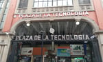 Plaza De La Tecnología - Thumbnail 4