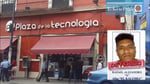 Plaza De La Tecnología - Thumbnail 5