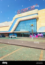 Hefei Baohe Wanda Plaza - Thumbnail 2 Hefei Baohe Wanda Plaza - Thumbnail 2