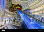 Hefei Baohe Wanda Plaza - Thumbnail 3 Hefei Baohe Wanda Plaza - Thumbnail 3