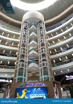 Mal Ciputra Semarang - Thumbnail 13 Mal Ciputra Semarang - Thumbnail 13