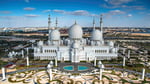 Sheikh Zayed Grand Mosque Retail - Thumbnail 2 Sheikh Zayed Grand Mosque Retail - Thumbnail 2