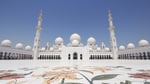 Sheikh Zayed Grand Mosque Retail - Thumbnail 4 Sheikh Zayed Grand Mosque Retail - Thumbnail 4