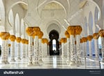 Sheikh Zayed Grand Mosque Retail - Thumbnail 6 Sheikh Zayed Grand Mosque Retail - Thumbnail 6