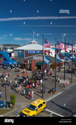 Pier 39 - Thumbnail 3