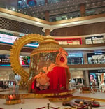 Vegas Mall Dwarka - Thumbnail 41