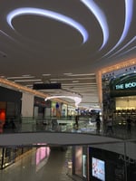 Al Hamra Plaza - Thumbnail 2 Al Hamra Plaza - Thumbnail 2