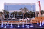 Al Hamra Plaza - Thumbnail 8 Al Hamra Plaza - Thumbnail 8