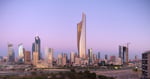 Al Hamra Tower - Thumbnail 3