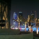 Al Hamra Tower - Thumbnail 6
