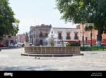 Plaza Patria Morelia - Thumbnail 1 Plaza Patria Morelia - Thumbnail 1