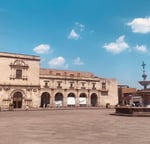 Plaza Patria Morelia - Thumbnail 5 Plaza Patria Morelia - Thumbnail 5