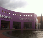 Premium Outlets Punta Norte - Thumbnail 6