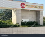 Jio World Drive - Thumbnail 3 Jio World Drive - Thumbnail 3