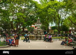 Plaza Antigua Guatemala - Thumbnail 3