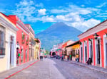 Plaza Antigua Guatemala - Thumbnail 7