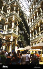 Mall Del Pacifico - Thumbnail 4