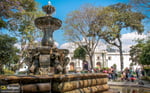Plaza Ciudad Vieja - Thumbnail 2