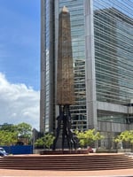 Plaza Obelisco - Thumbnail 12