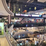 Oakland Mall - Thumbnail 3