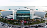 Park Bulvar Shopping Center - Thumbnail 1